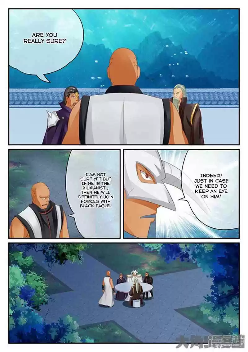 Stellar Transformations Ch. 124