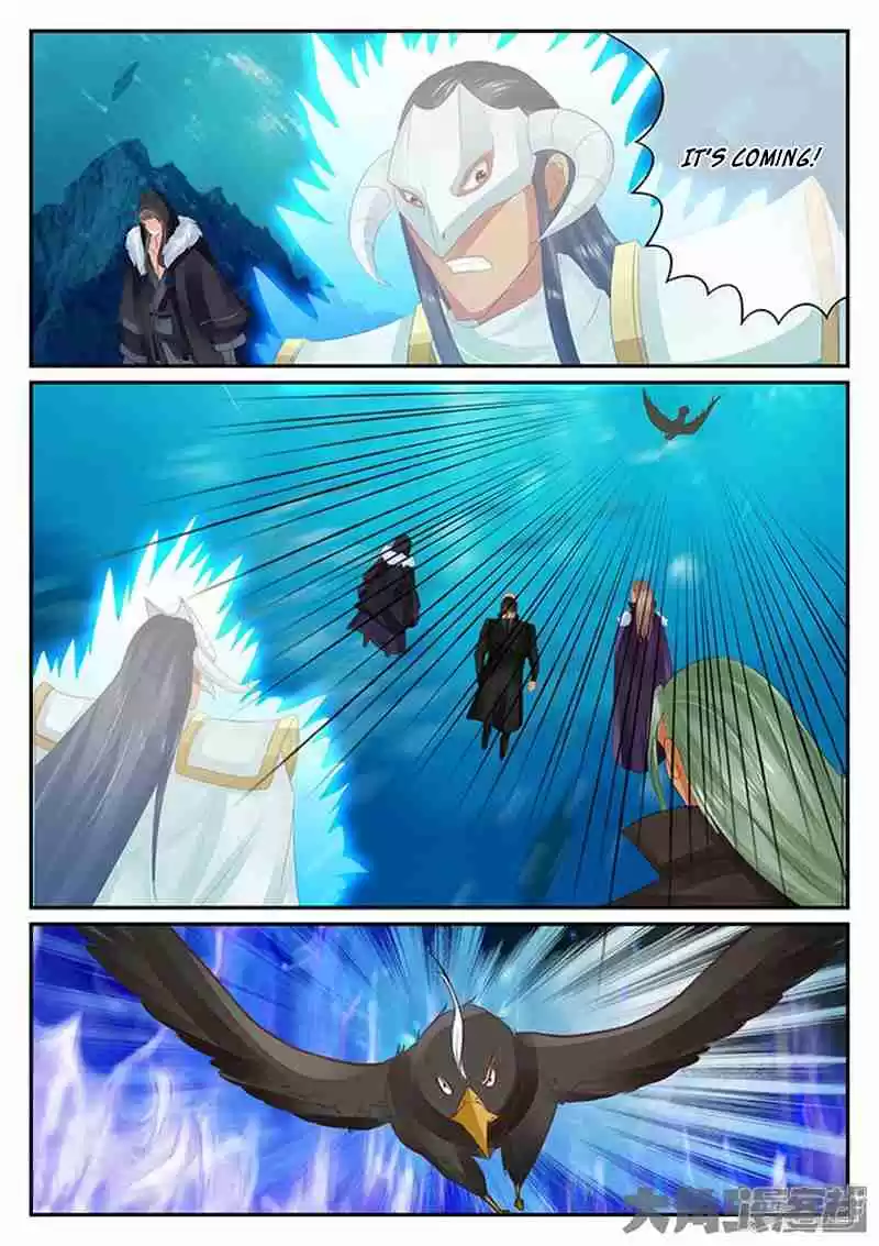 Stellar Transformations Ch. 124