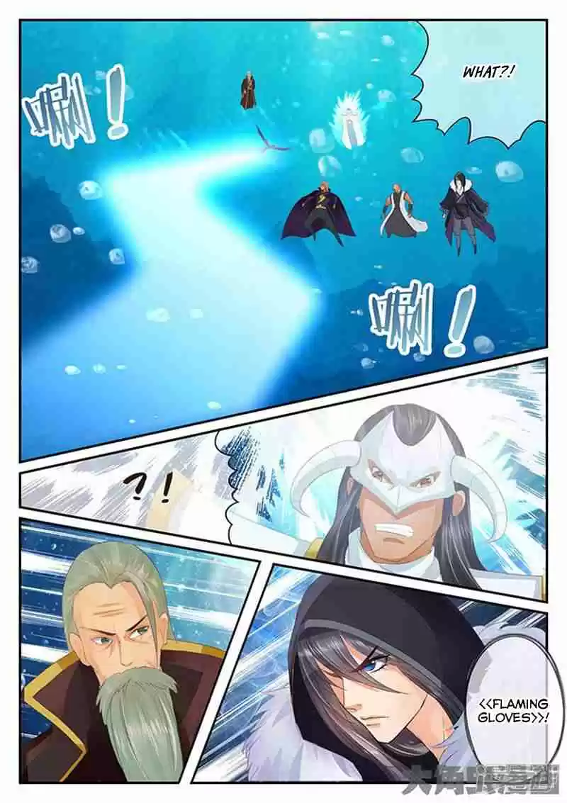 Stellar Transformations Ch. 124