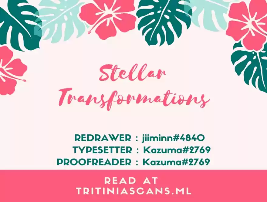 Stellar Transformations Ch. 125