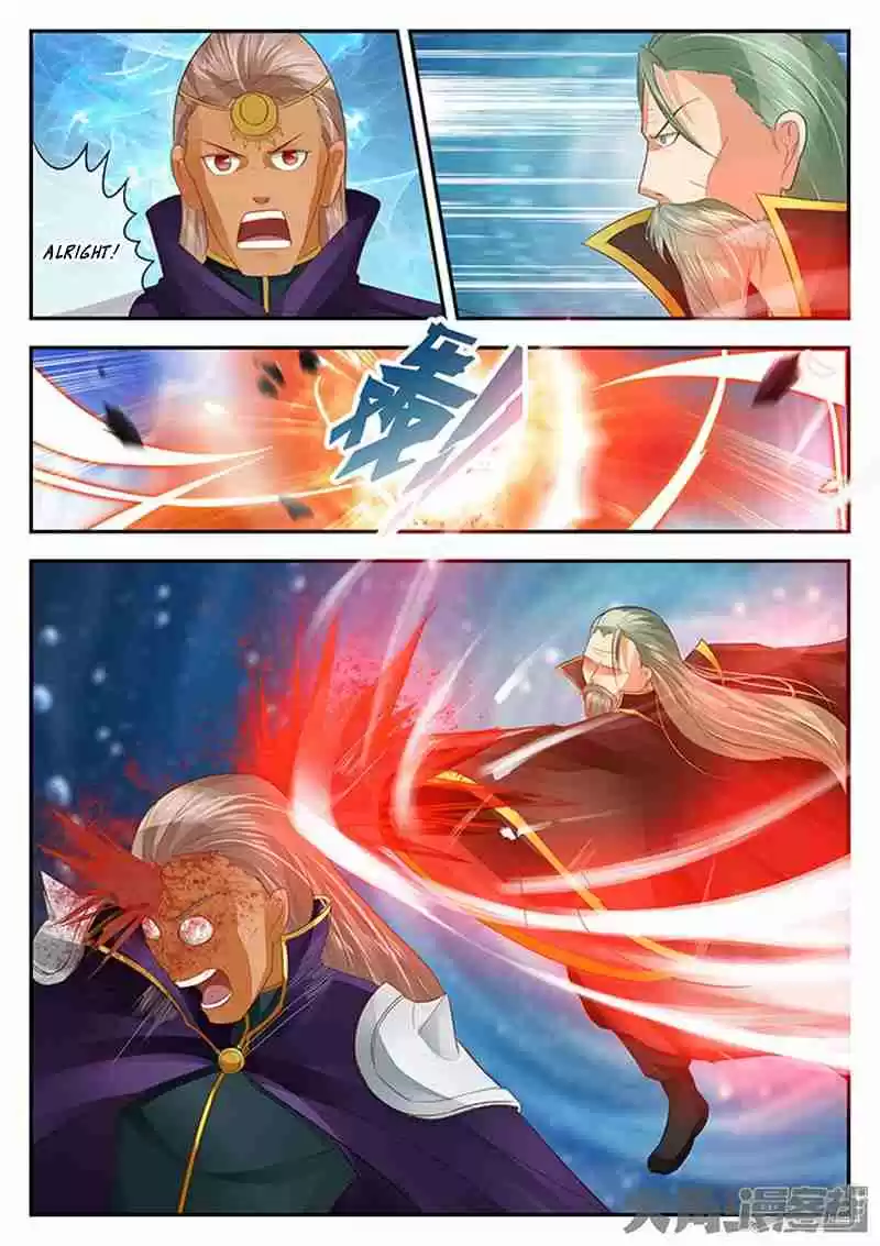 Stellar Transformations Ch. 125