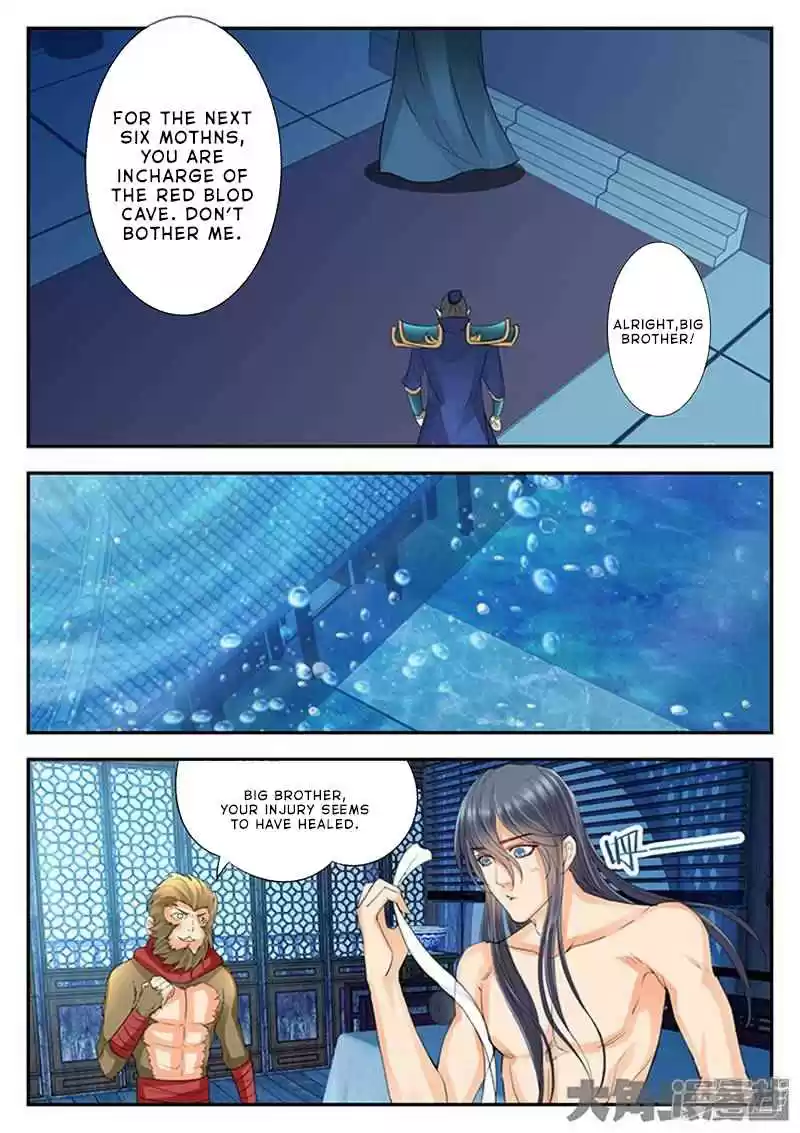 Stellar Transformations Ch. 129