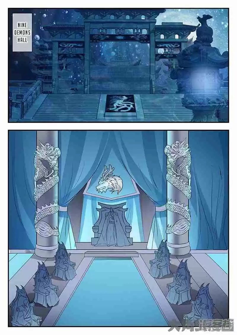 Stellar Transformations Ch. 129