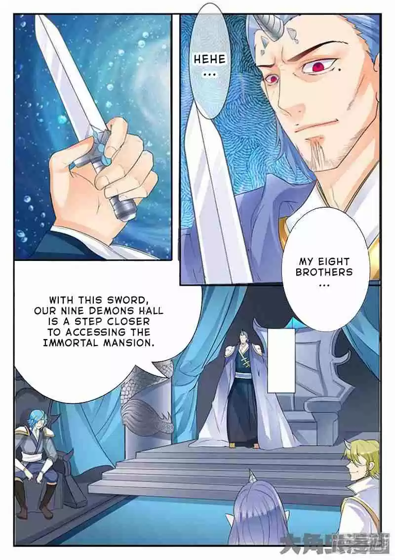 Stellar Transformations Ch. 129