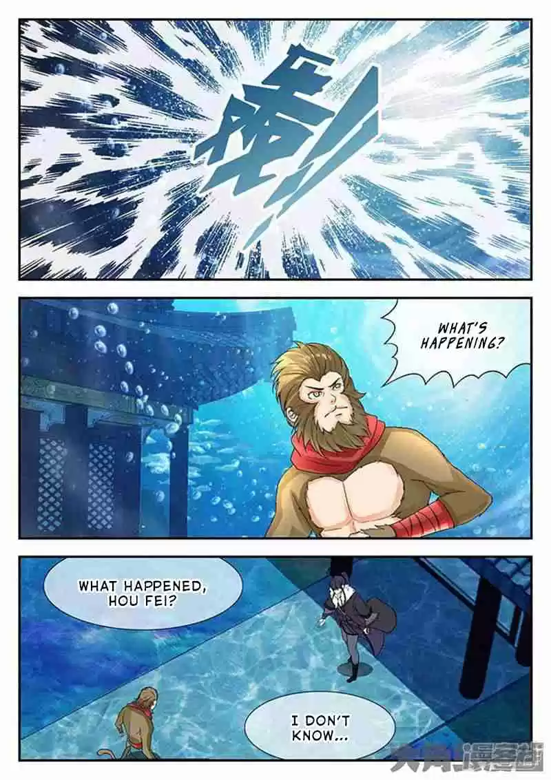 Stellar Transformations Ch. 129