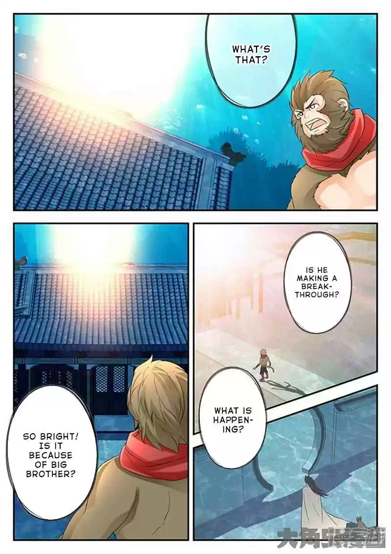 Stellar Transformations Ch. 130