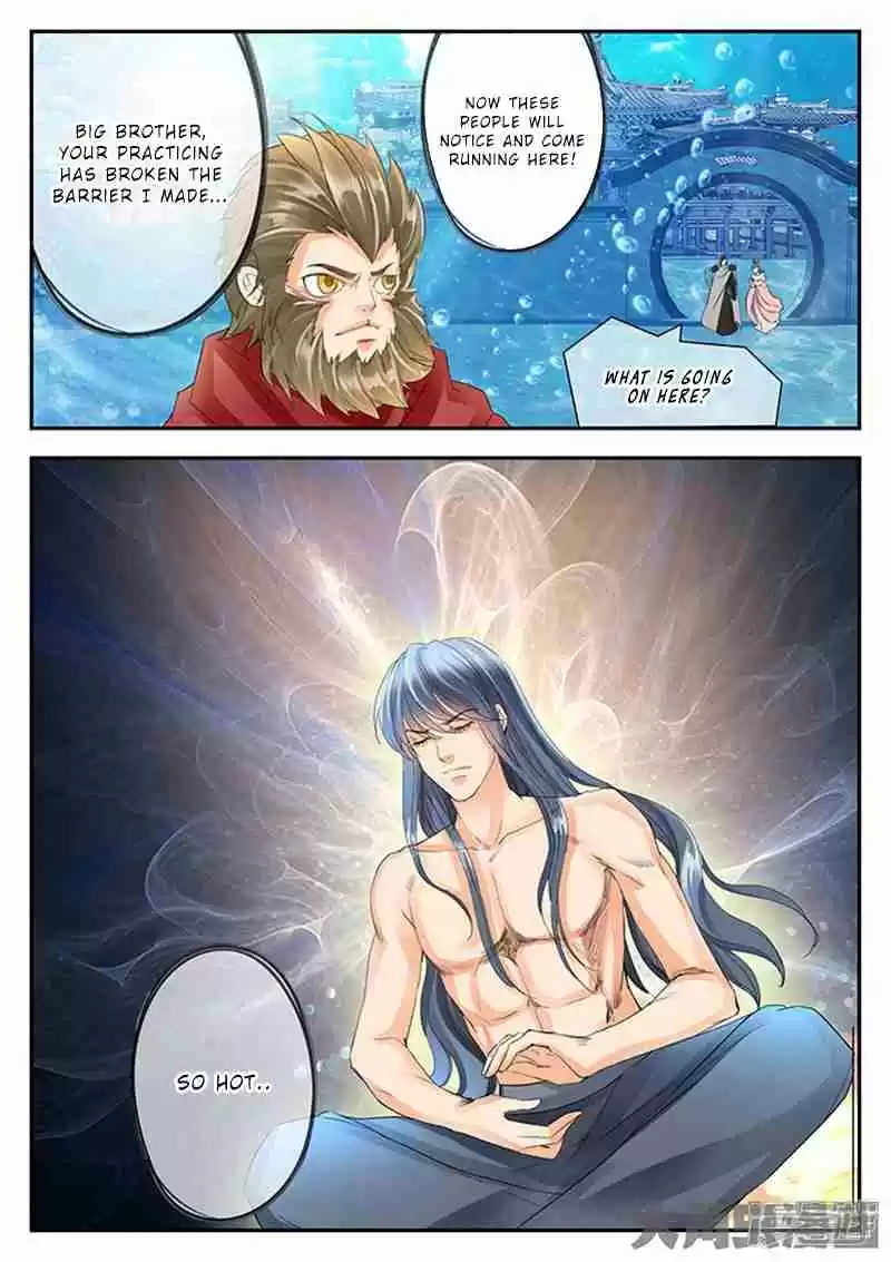 Stellar Transformations Ch. 130