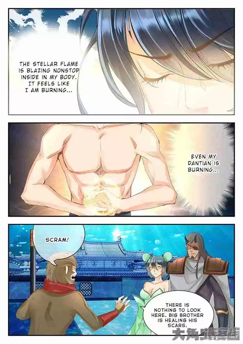 Stellar Transformations Ch. 130
