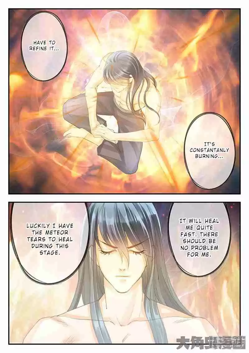 Stellar Transformations Ch. 130