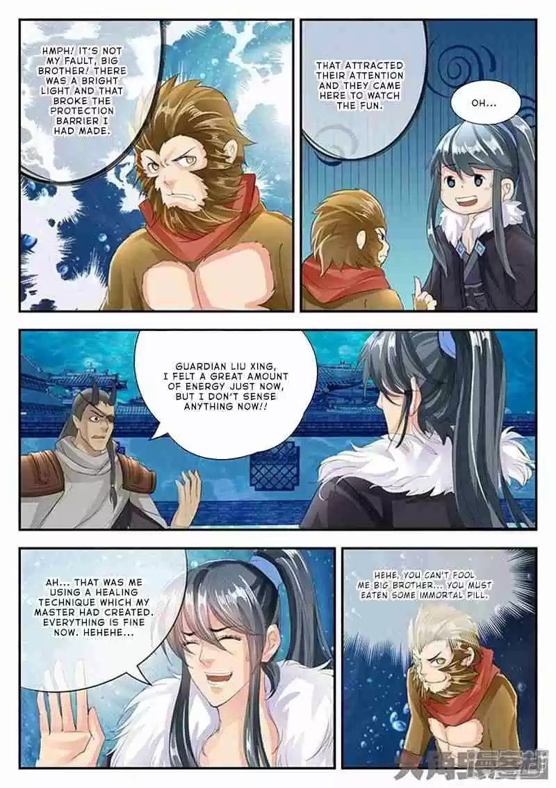 Stellar Transformations Ch. 131