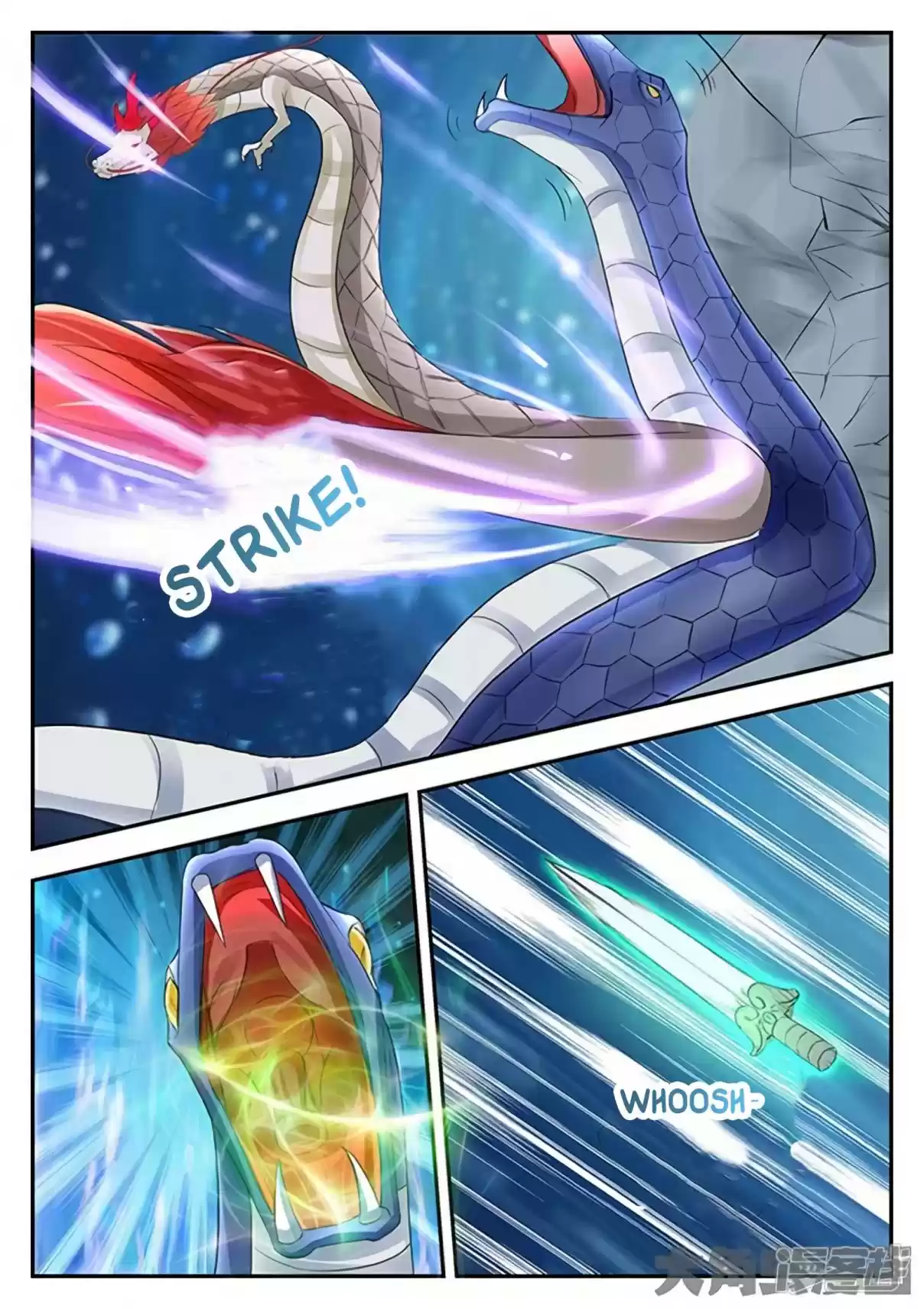 Stellar Transformations Ch. 133