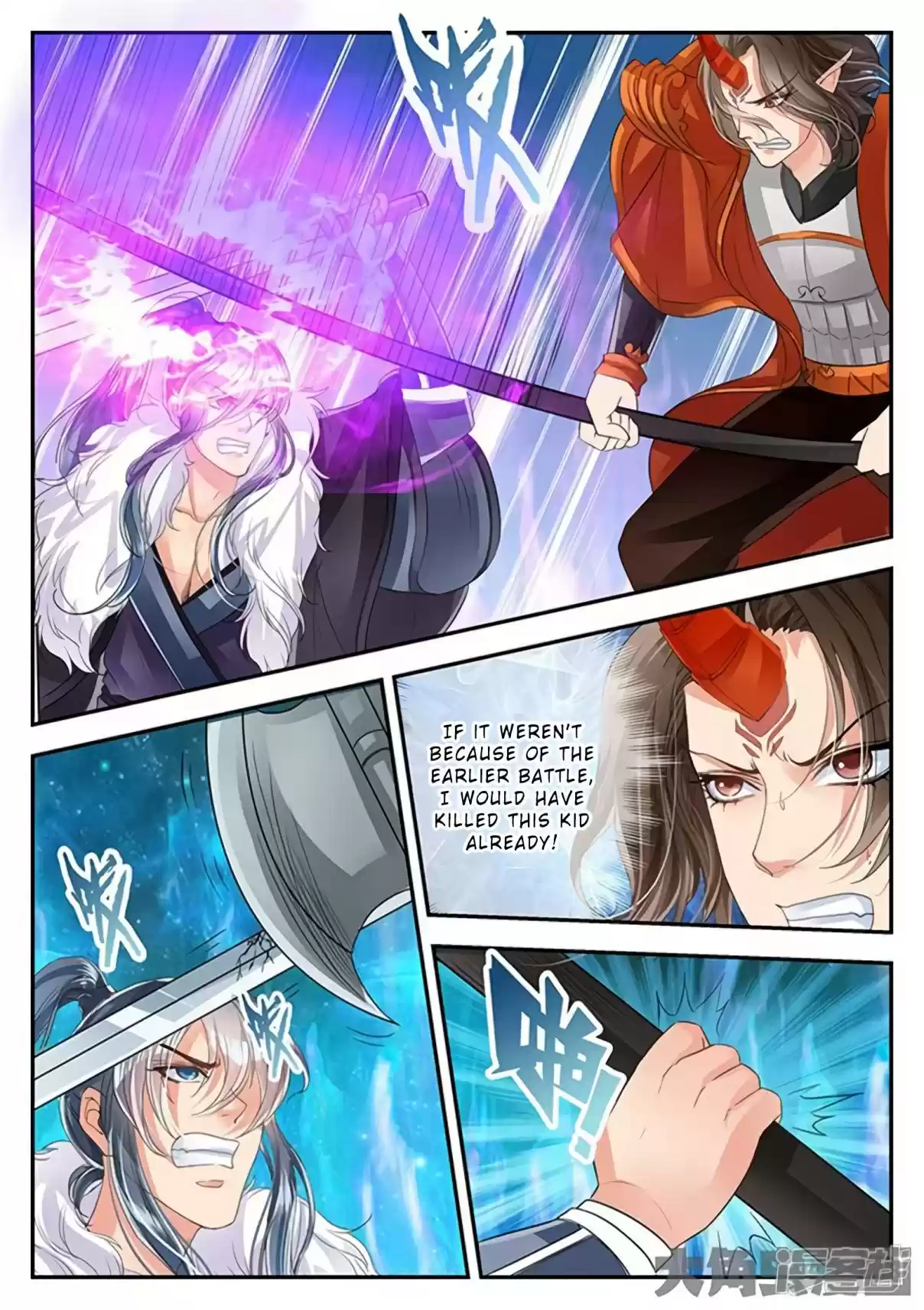 Stellar Transformations Ch. 135