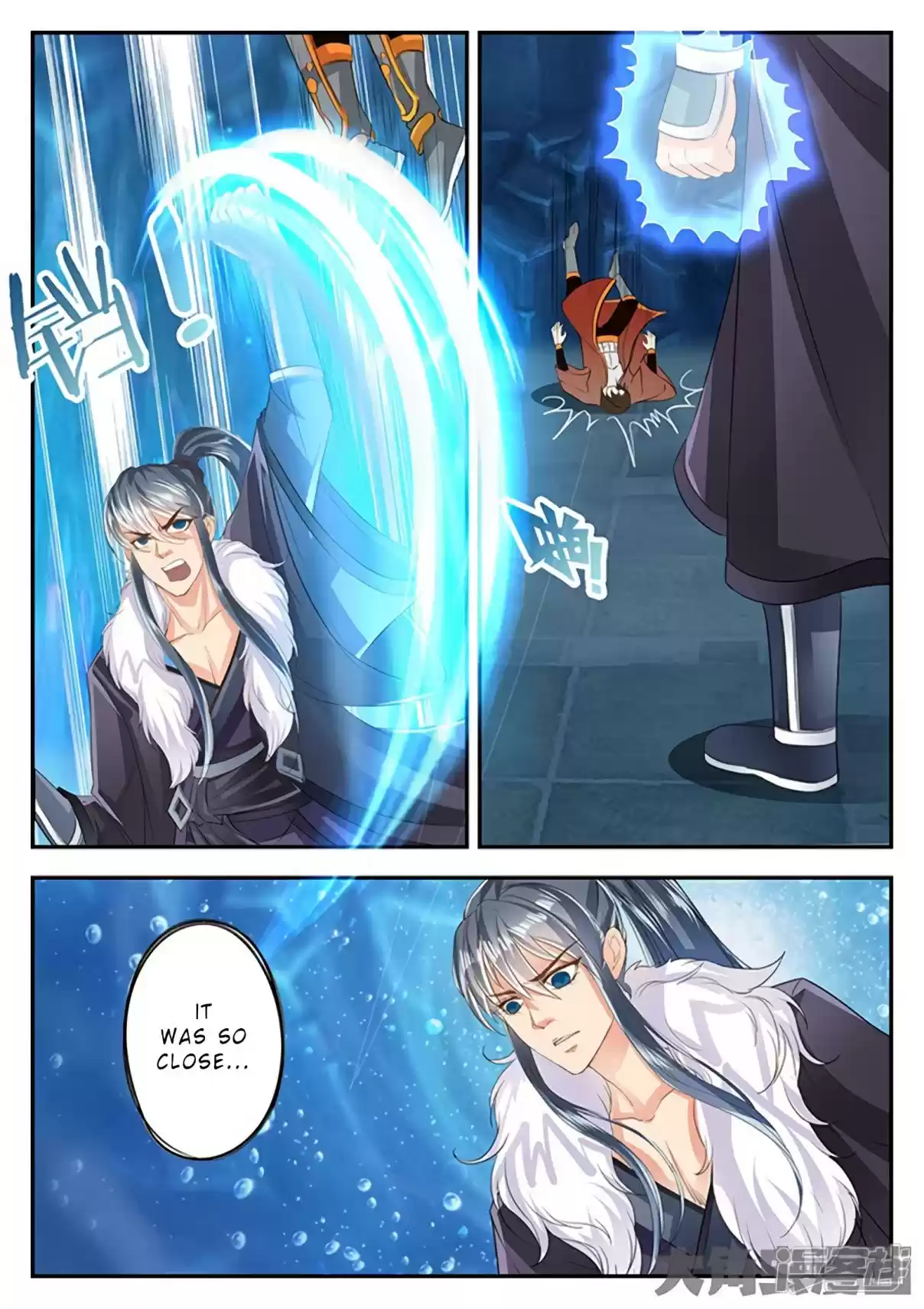 Stellar Transformations Ch. 135