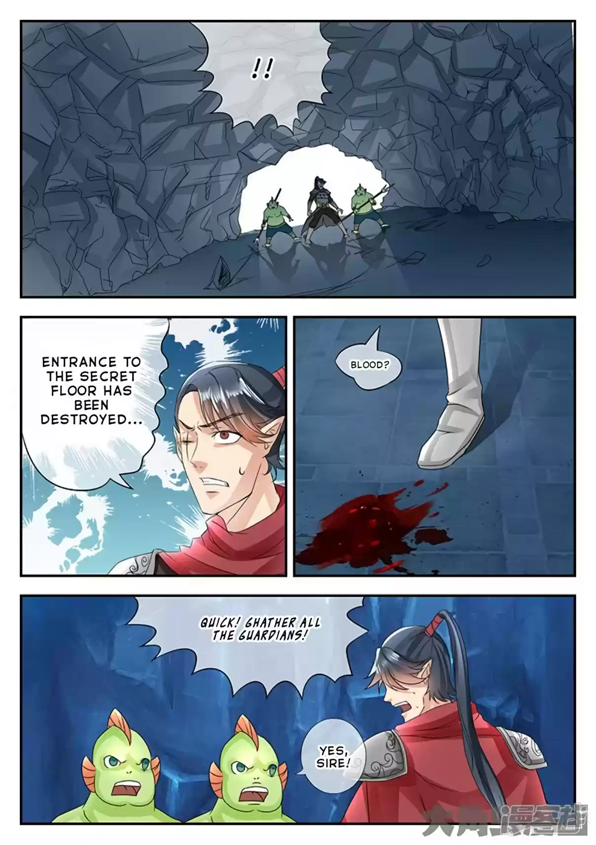 Stellar Transformations Ch. 136