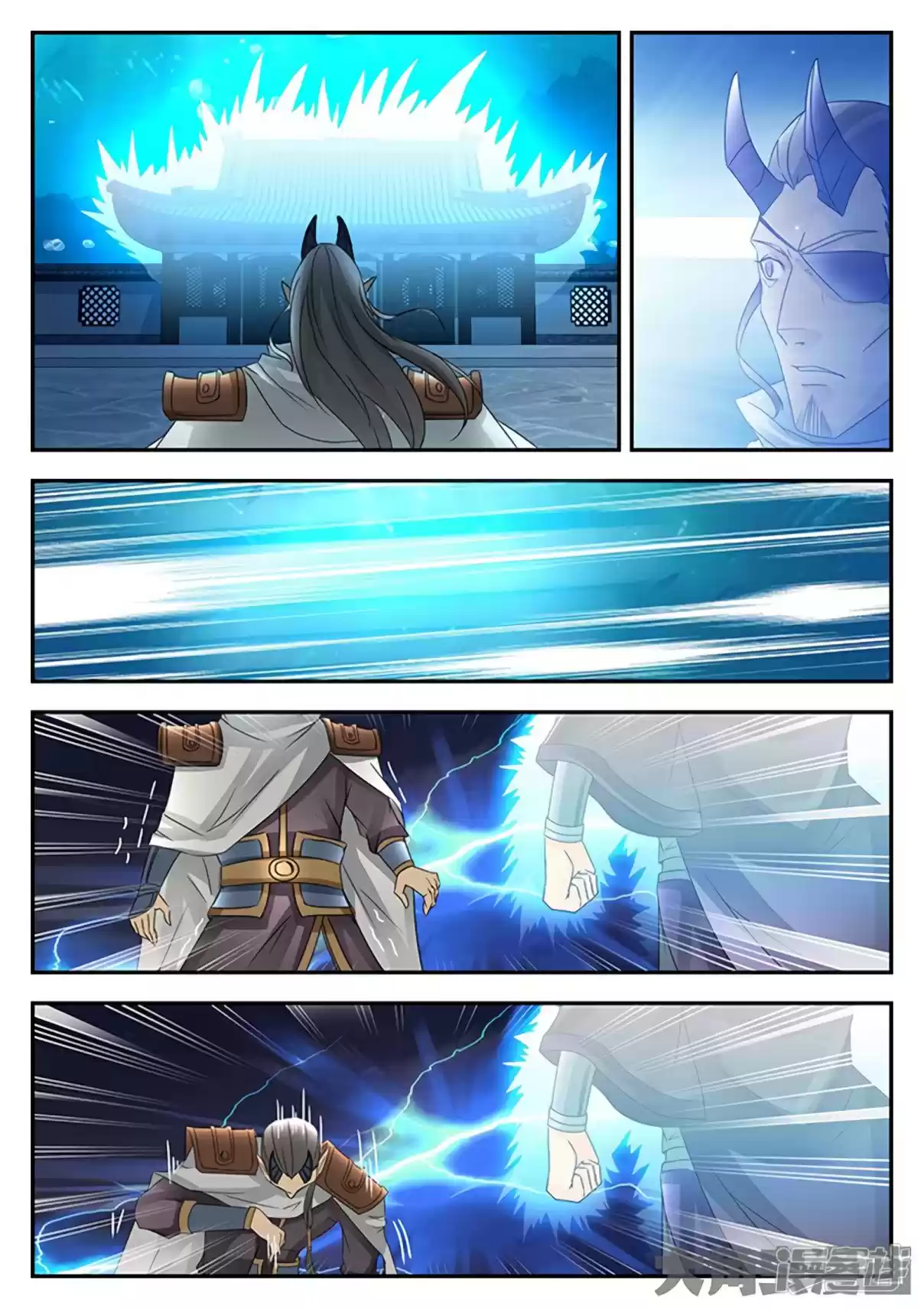 Stellar Transformations Ch. 137