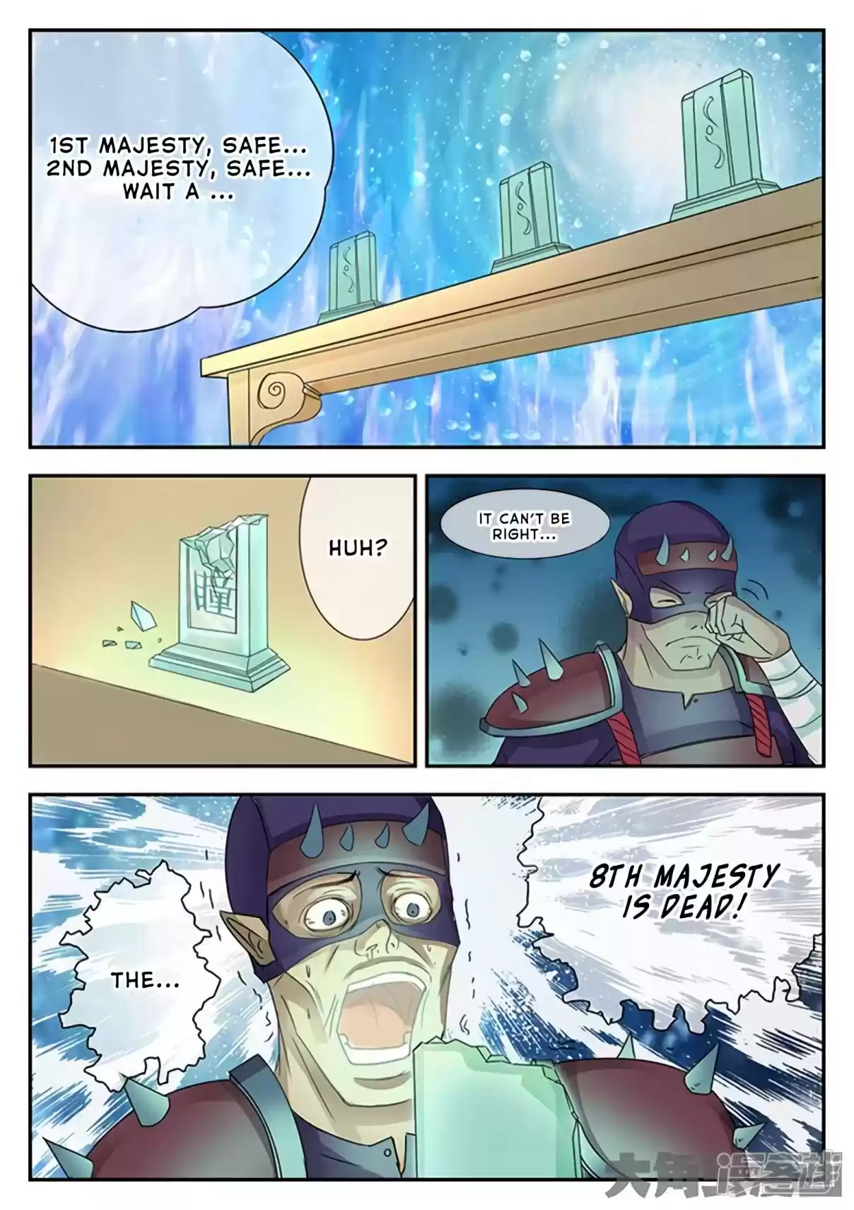 Stellar Transformations Ch. 137