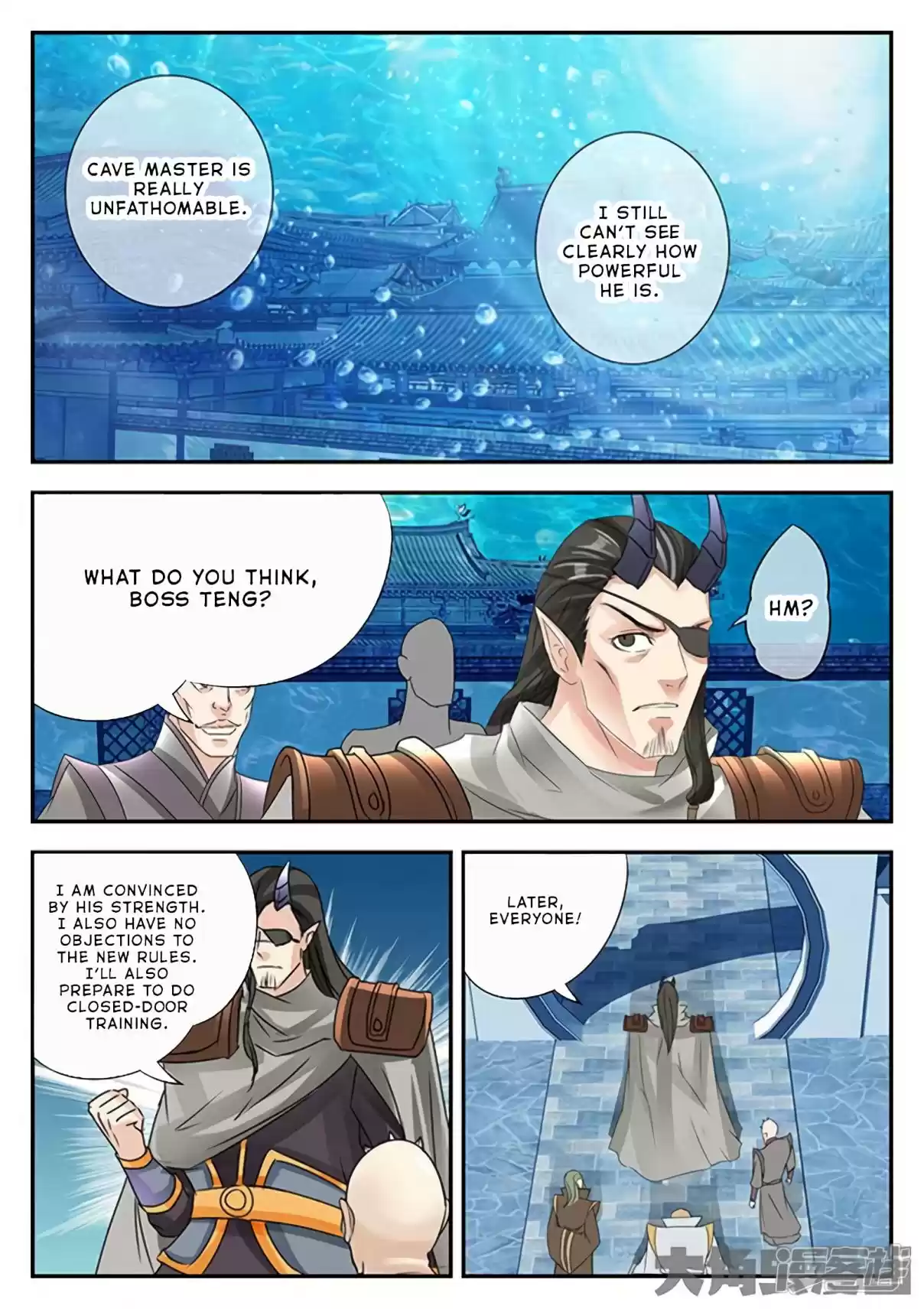 Stellar Transformations Ch. 139