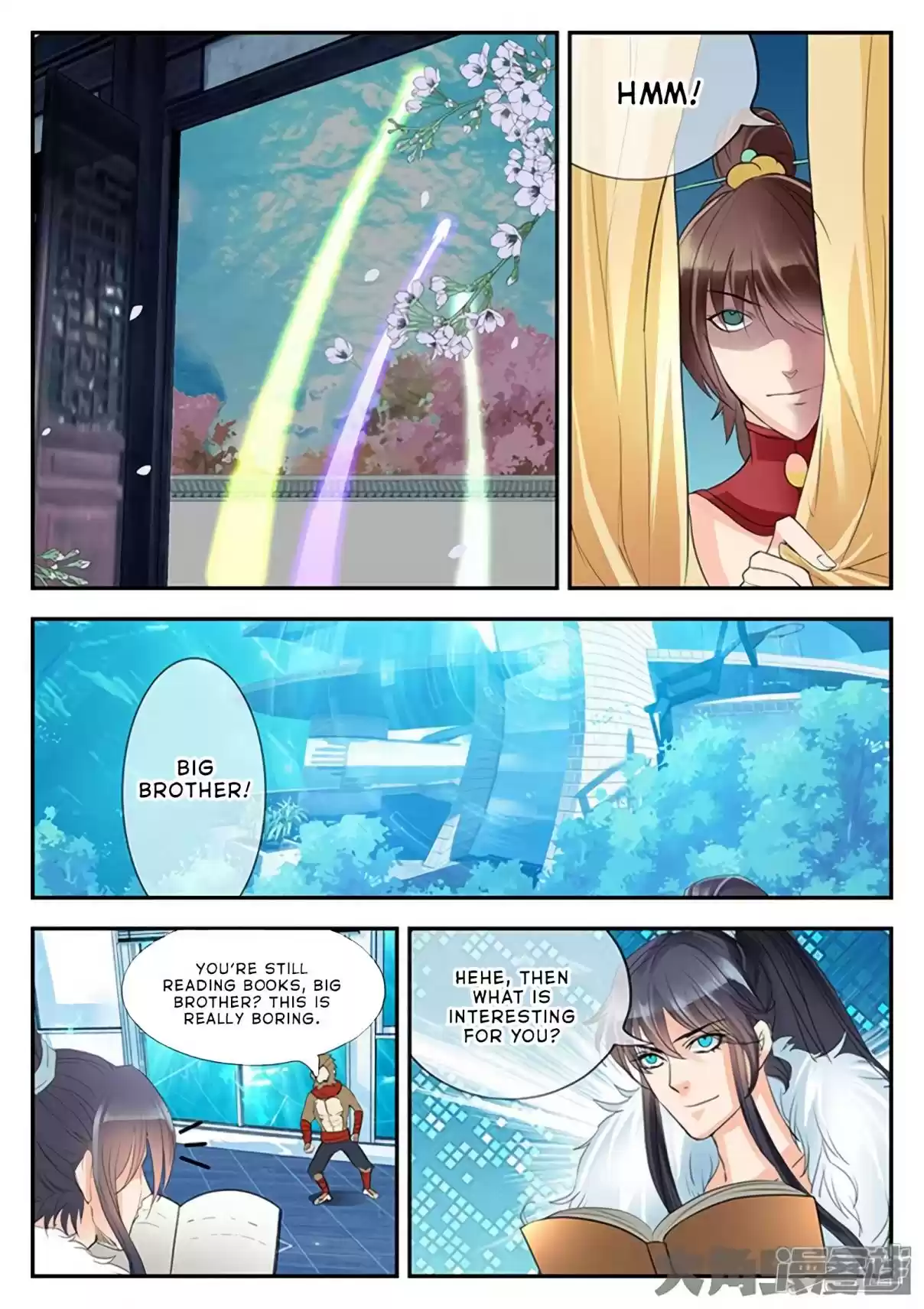 Stellar Transformations Ch. 144