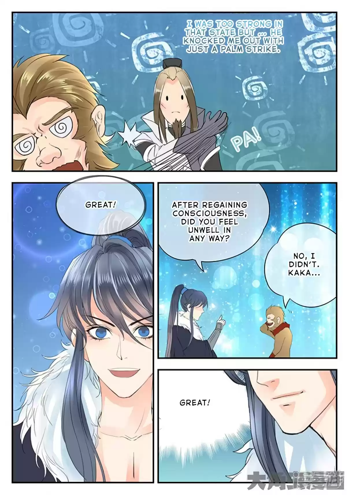 Stellar Transformations Ch. 144