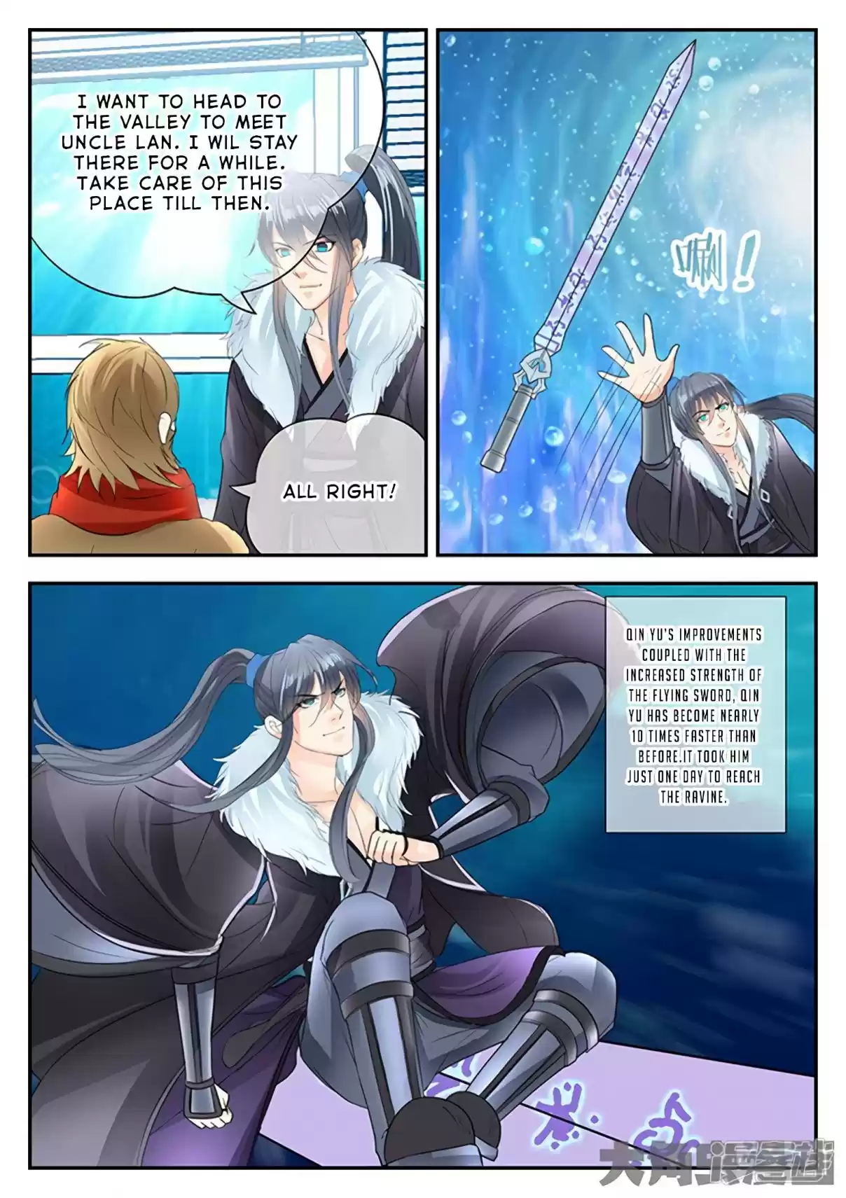 Stellar Transformations Ch. 144