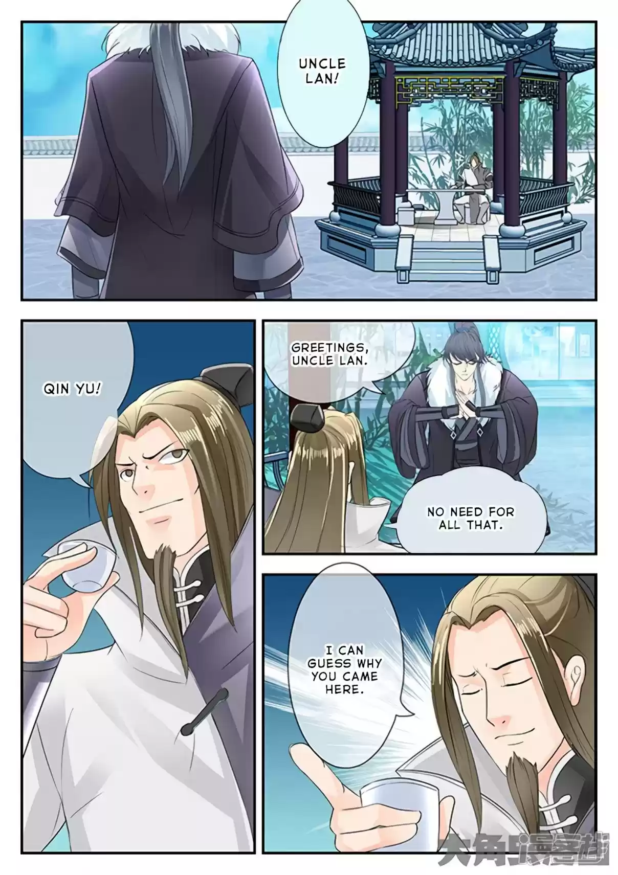 Stellar Transformations Ch. 144