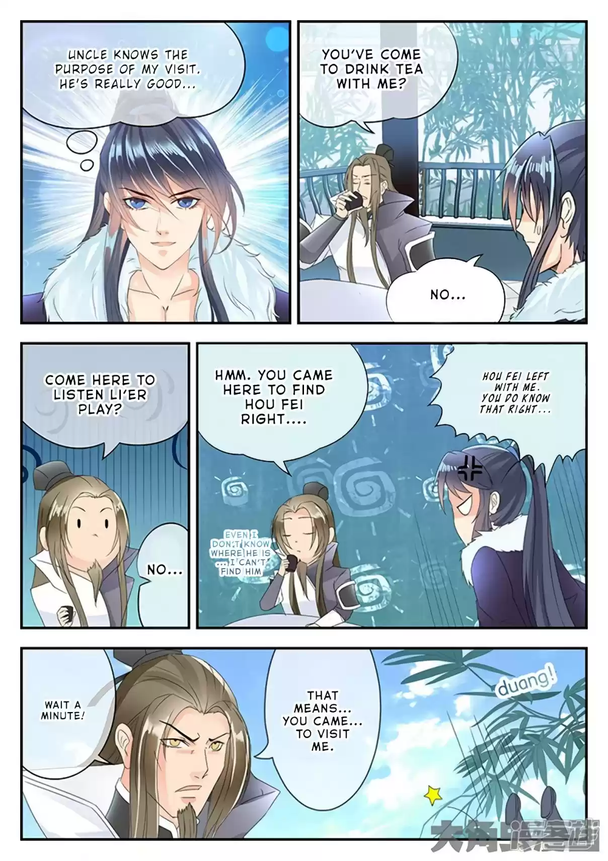 Stellar Transformations Ch. 145