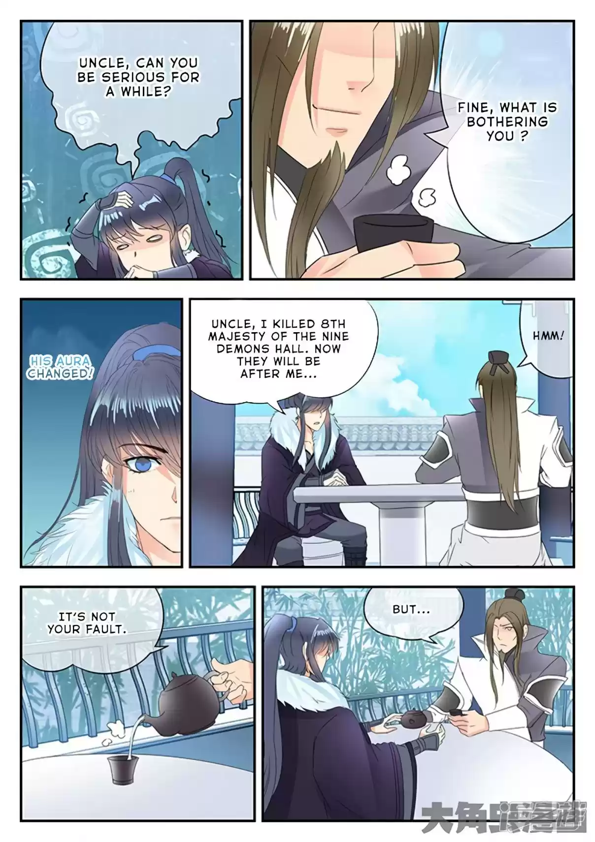 Stellar Transformations Ch. 145