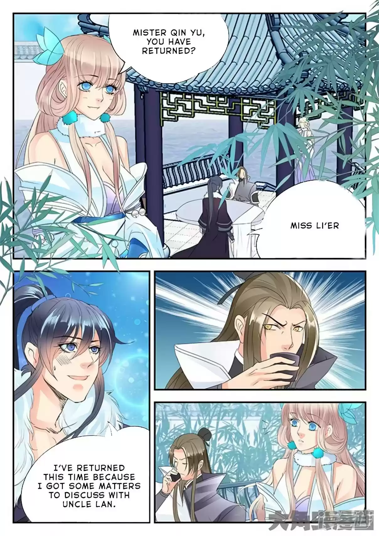 Stellar Transformations Ch. 145