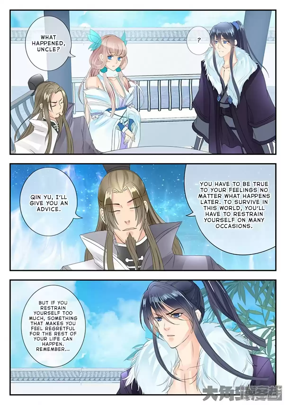 Stellar Transformations Ch. 145