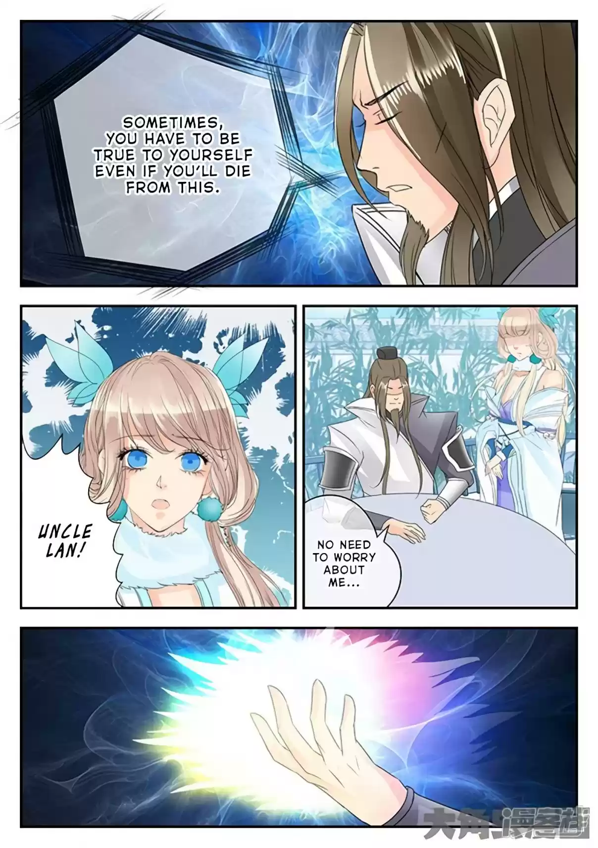 Stellar Transformations Ch. 145