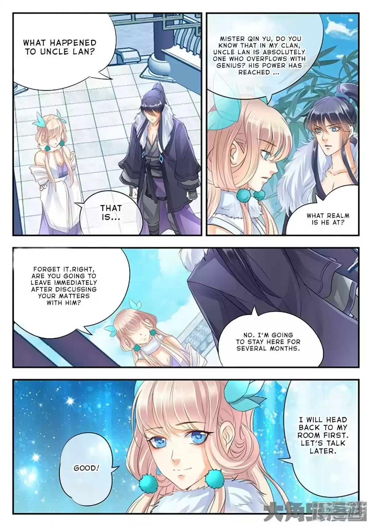 Stellar Transformations Ch. 146