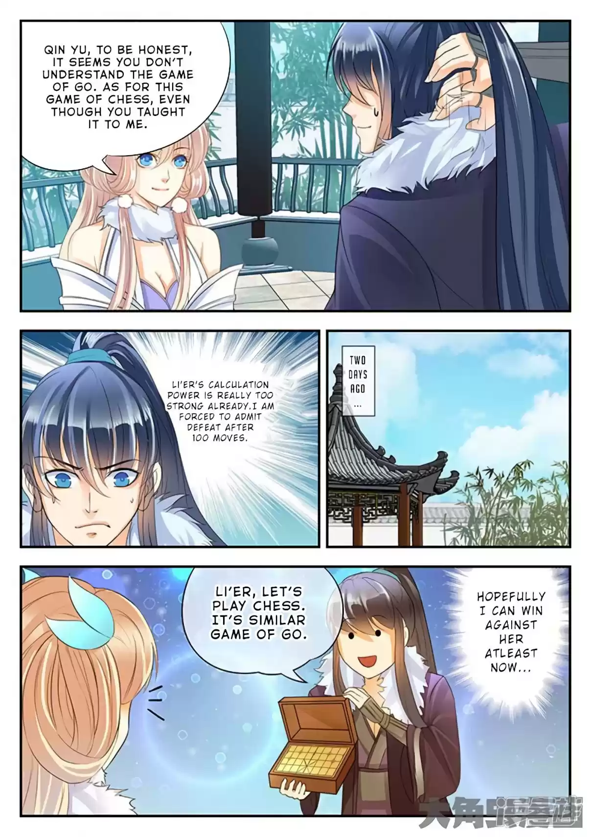 Stellar Transformations Ch. 147