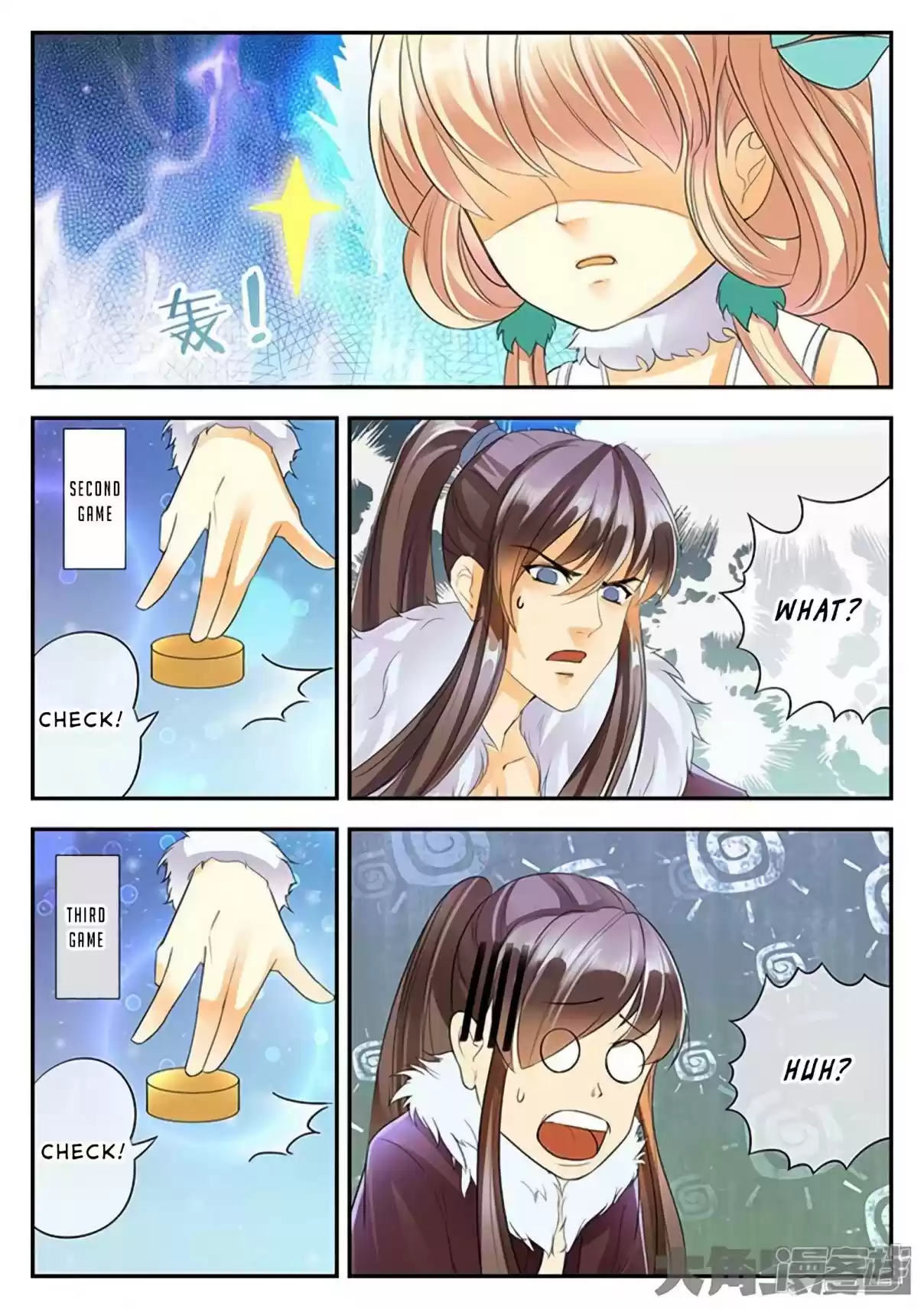 Stellar Transformations Ch. 147