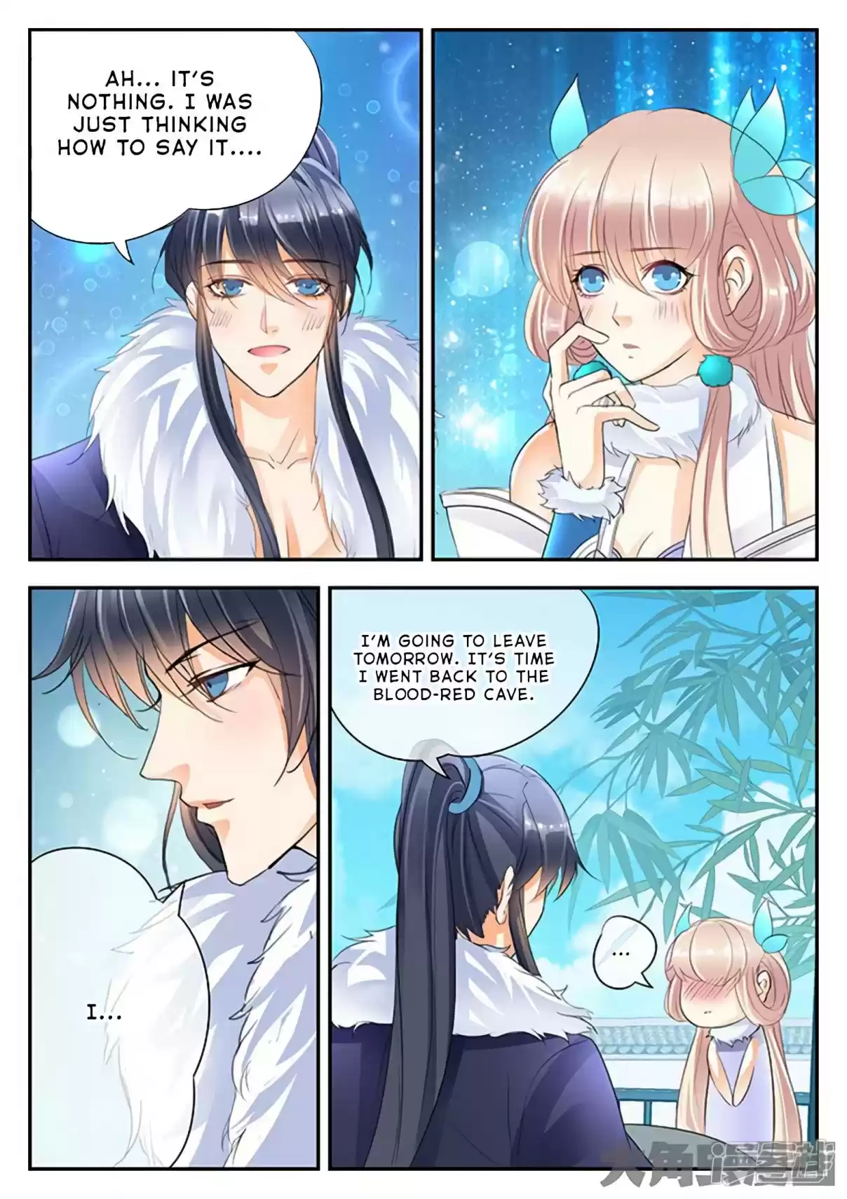 Stellar Transformations Ch. 147