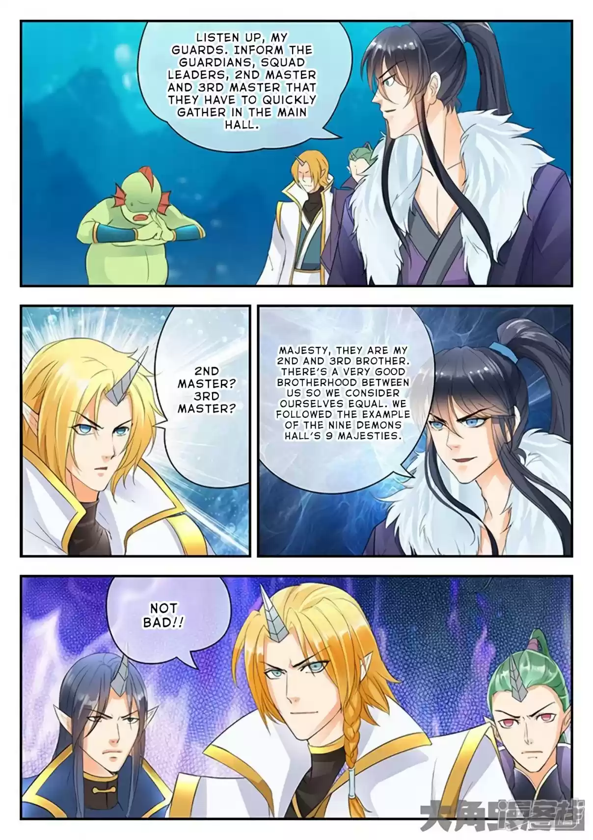 Stellar Transformations Ch. 149