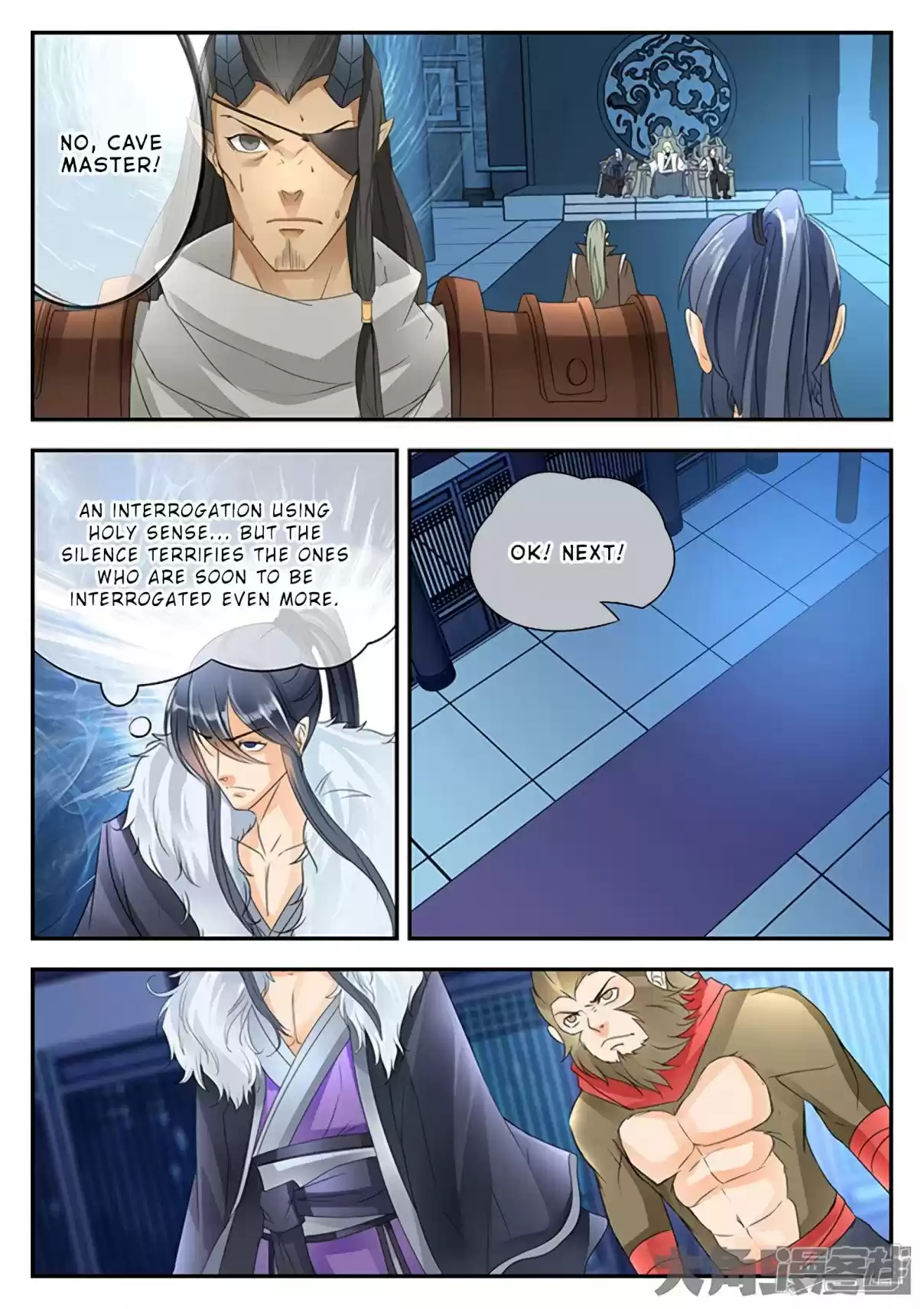 Stellar Transformations Ch. 149