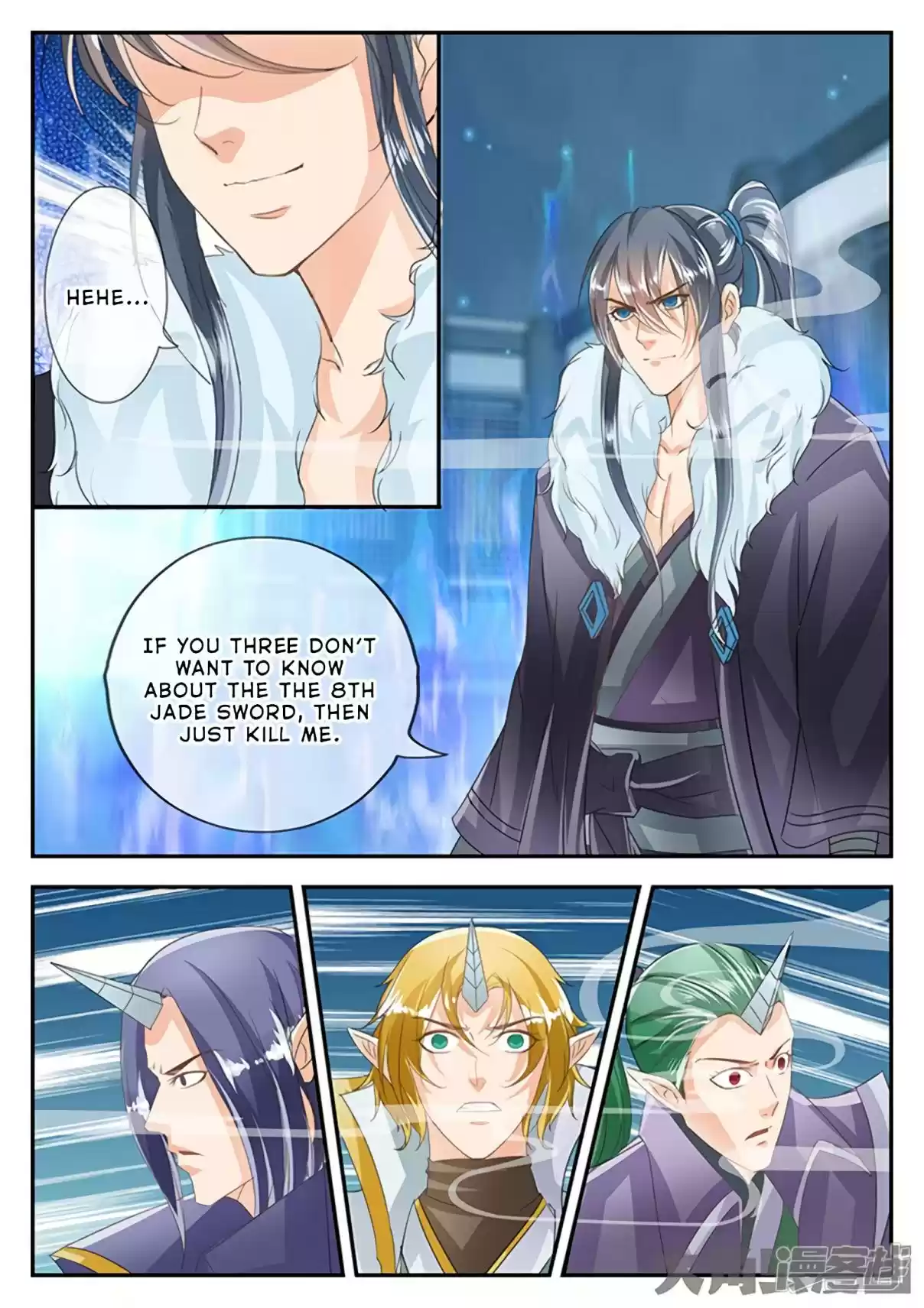 Stellar Transformations Ch. 150