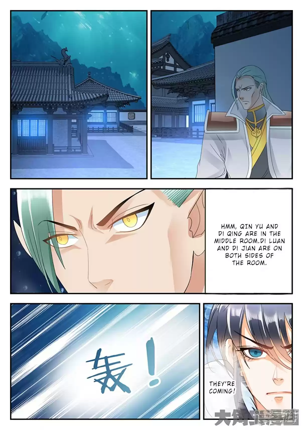 Stellar Transformations Ch. 151