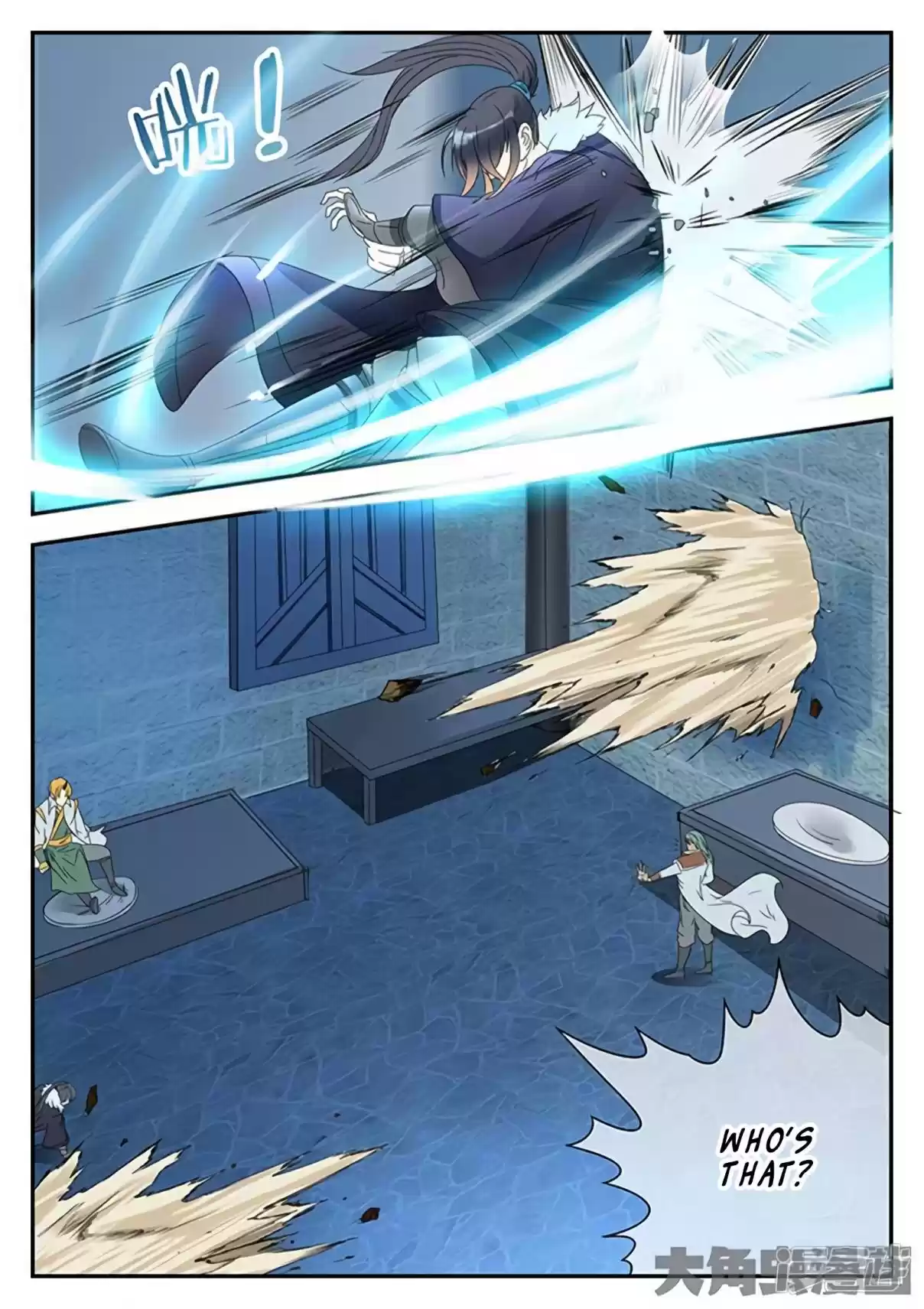 Stellar Transformations Ch. 152