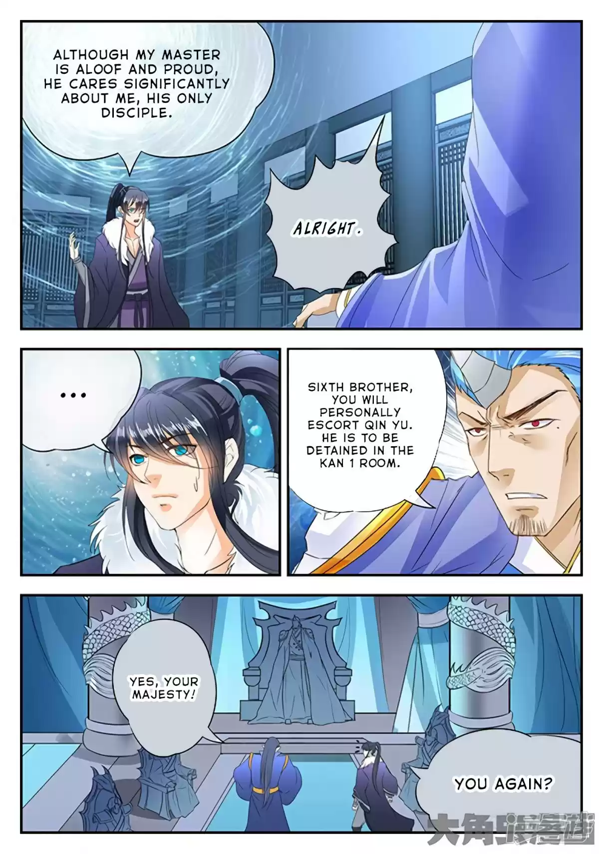 Stellar Transformations Ch. 155