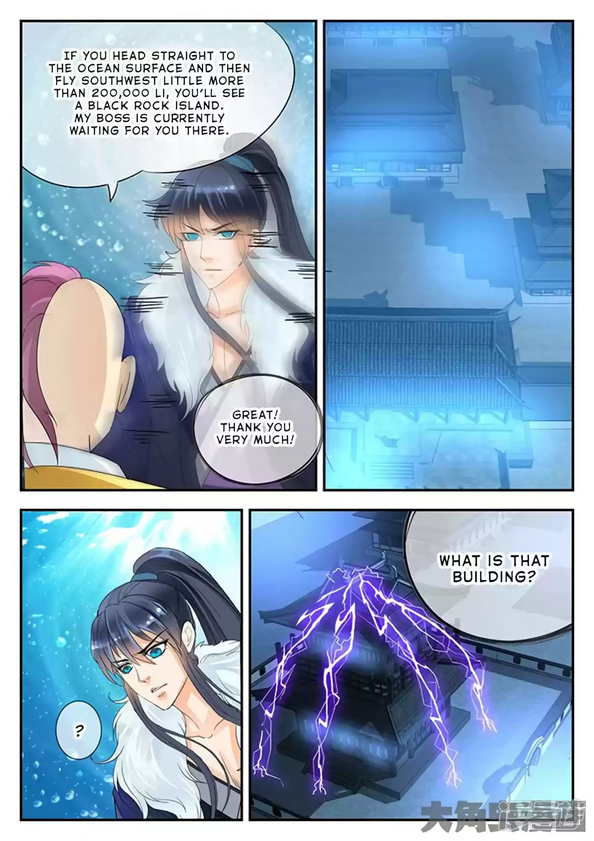 Stellar Transformations Ch. 156