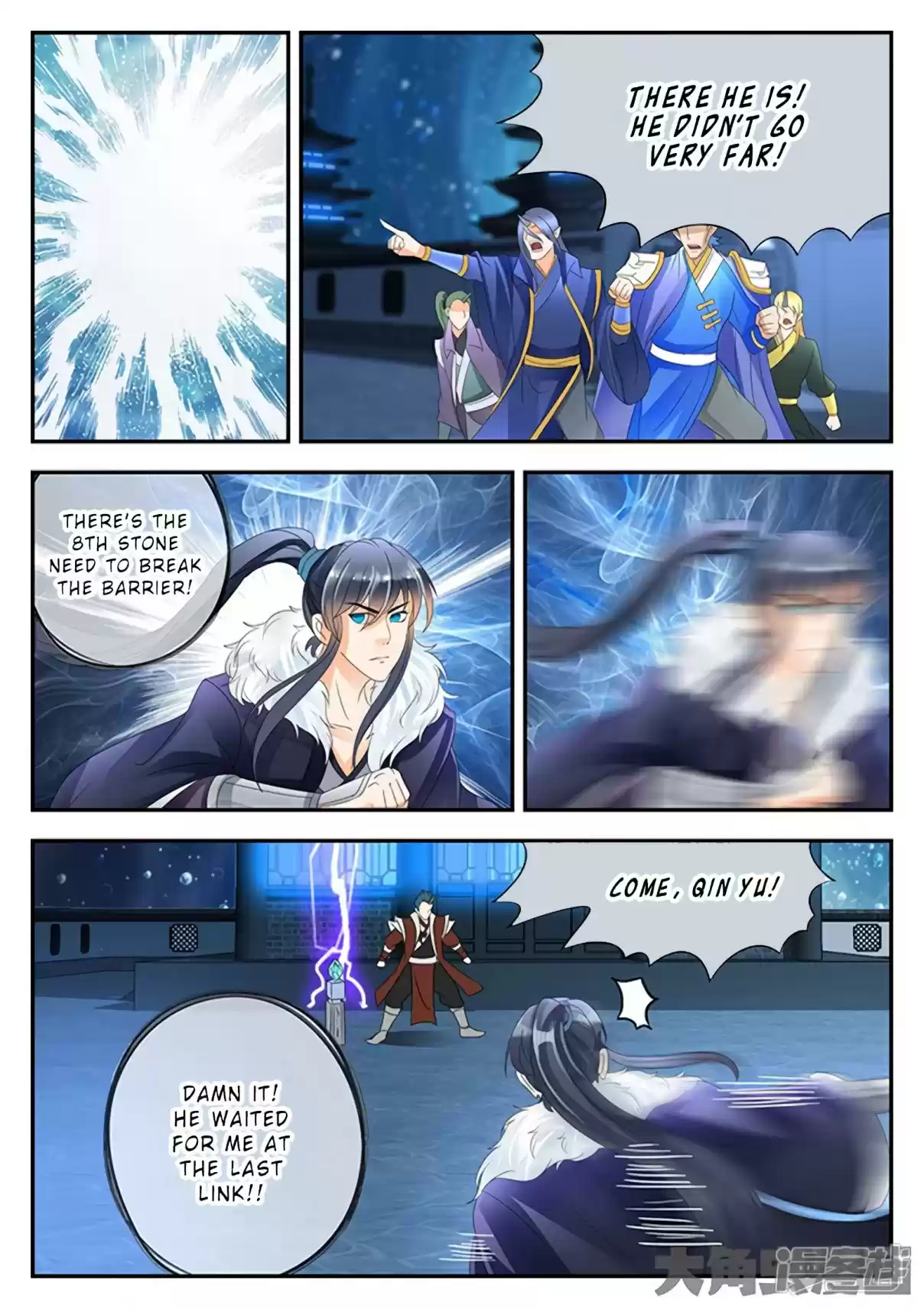 Stellar Transformations Ch. 156