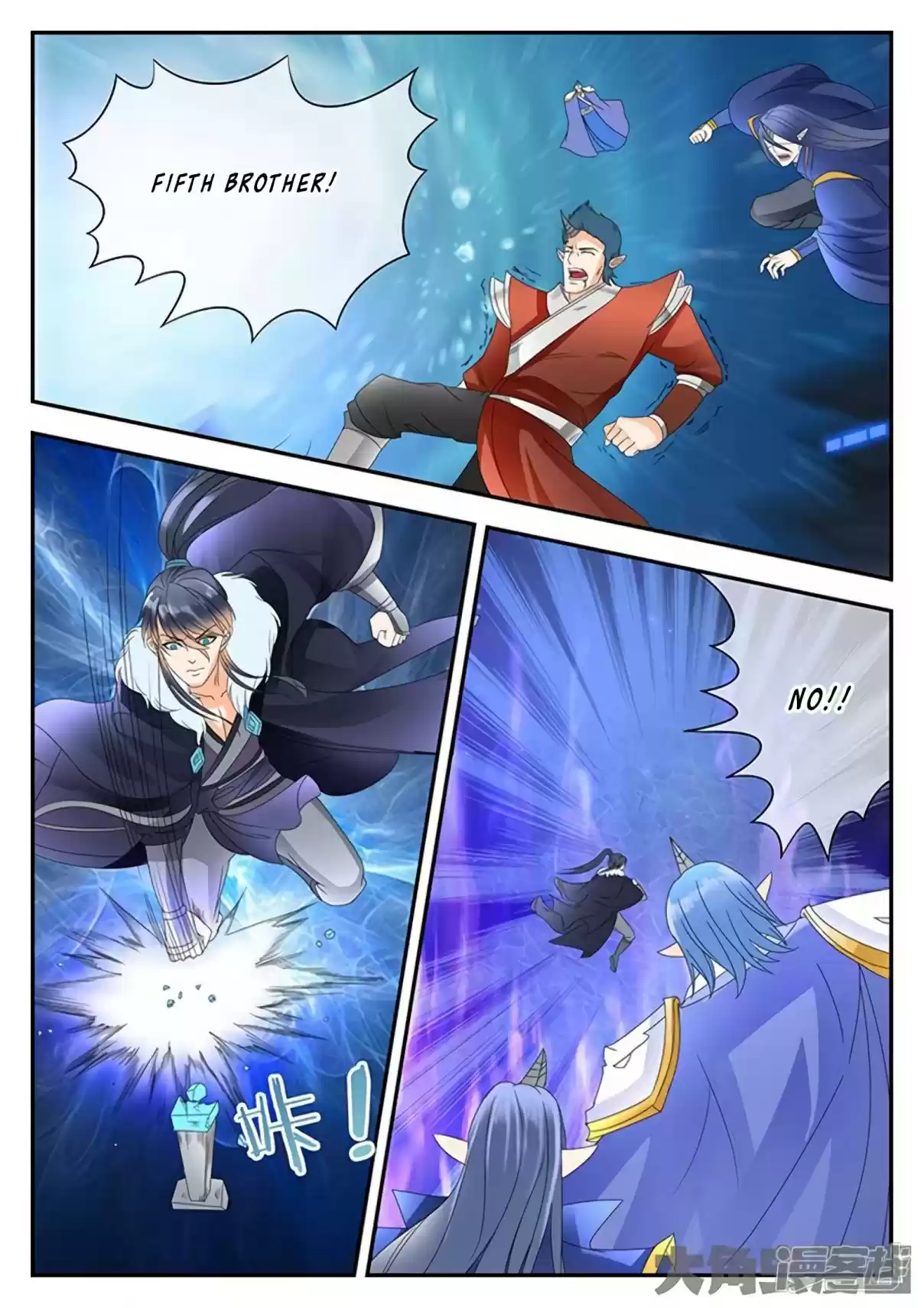 Stellar Transformations Ch. 157