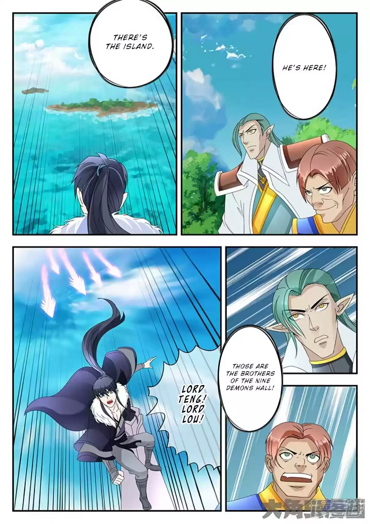 Stellar Transformations Ch. 157