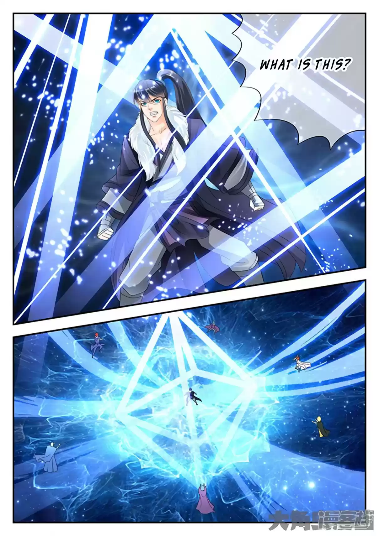 Stellar Transformations Ch. 160