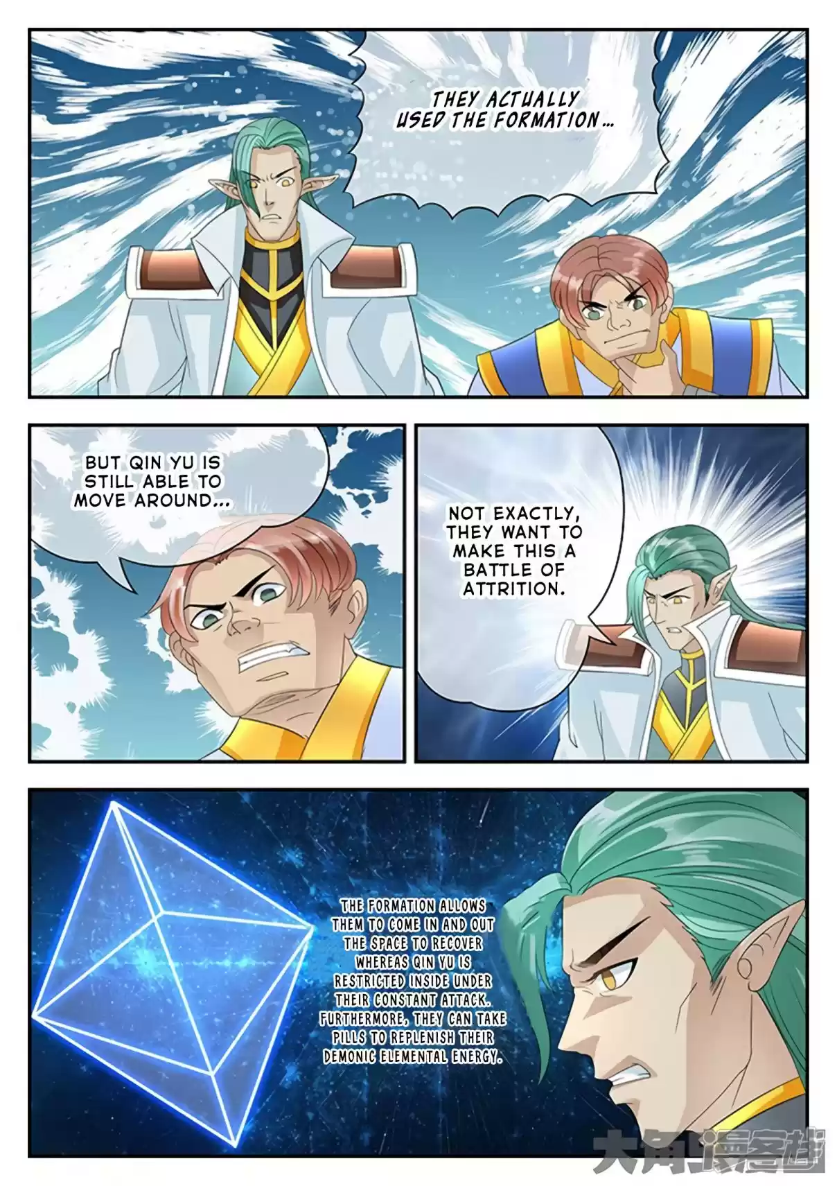 Stellar Transformations Ch. 160