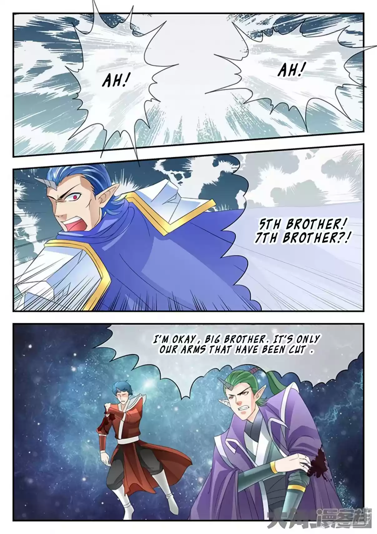 Stellar Transformations Ch. 161