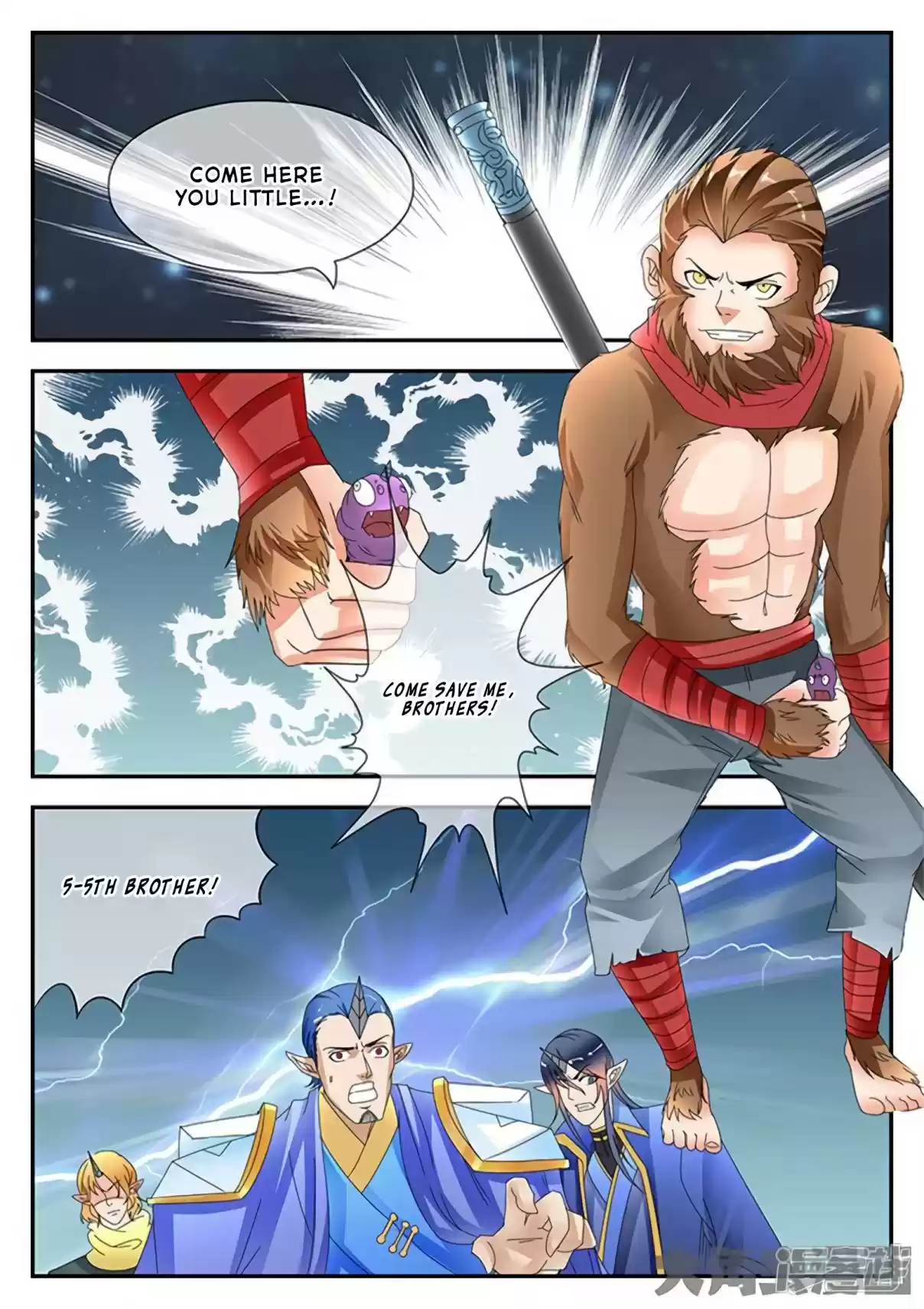 Stellar Transformations Ch. 162