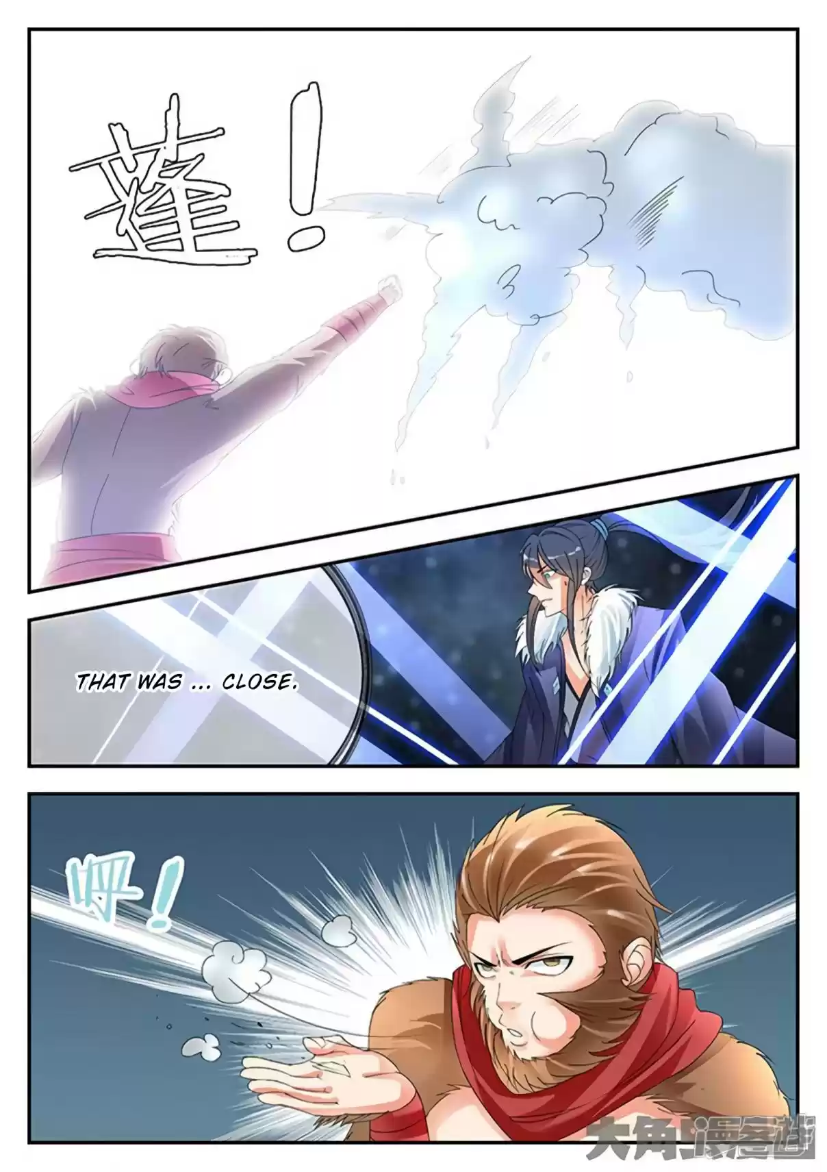 Stellar Transformations Ch. 162