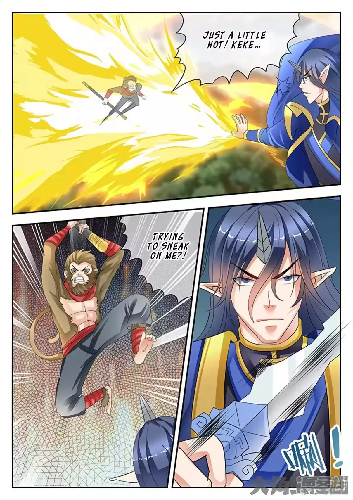 Stellar Transformations Ch. 163